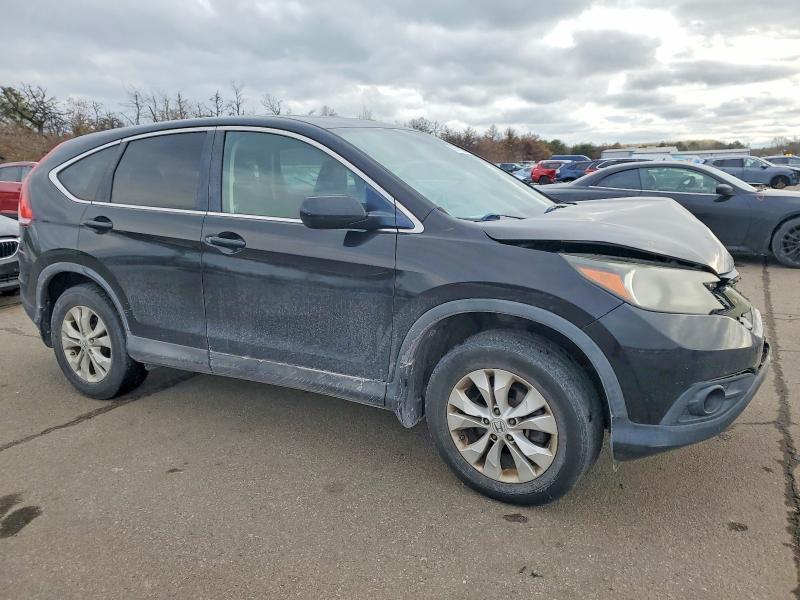 Photo 4 from auction – 2012 HONDA CR-V EX with VIN 2HKRM4H56CH614867