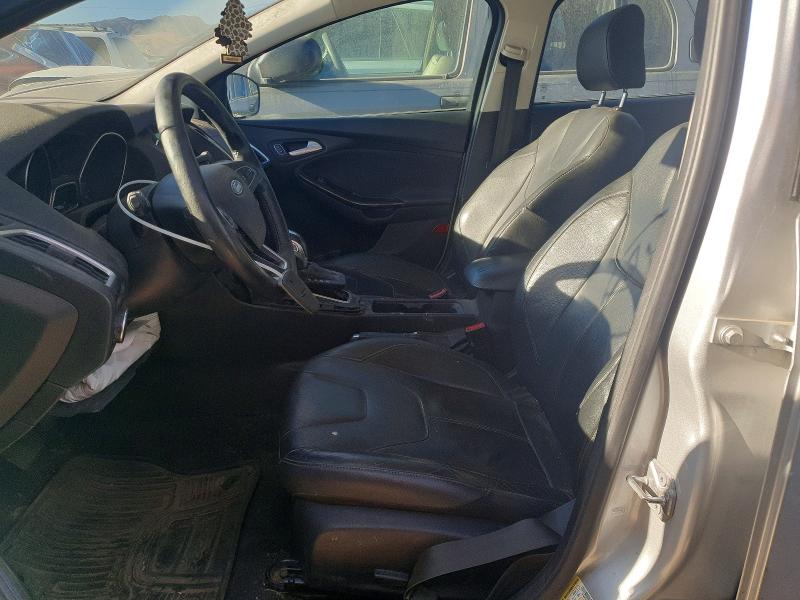 Photo 7 from auction – 2016 FORD FOCUS TITA with VIN 1FADP3N23GL351136