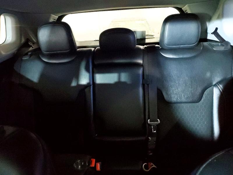 Photo 10 from auction – 2020 JEEP COMPASS with VIN 3C4NJDBB1LT205097