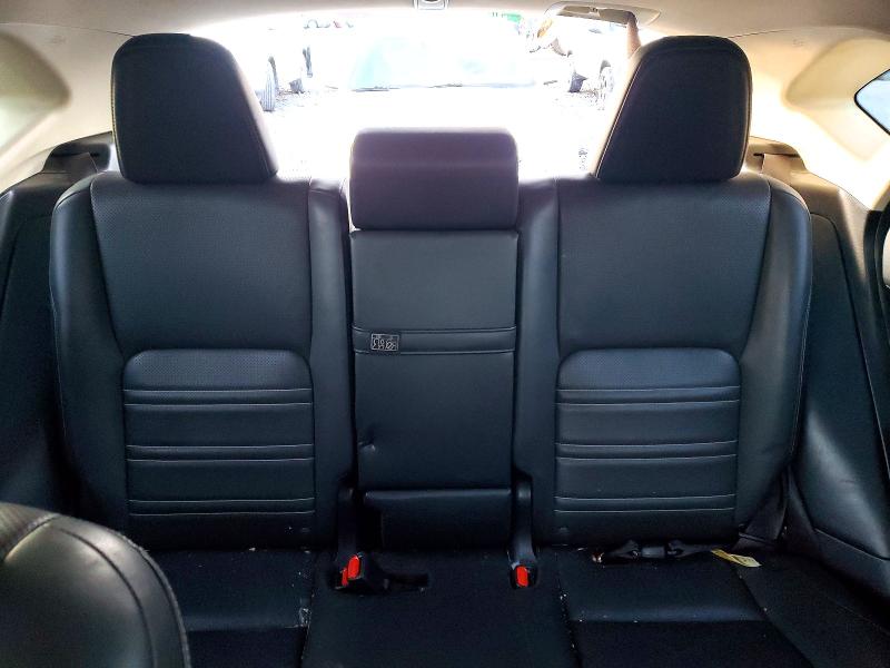 Foto 10 de la subasta – 2015 LEXUS NX 200T con VIN JTJYARBZ0F2010067