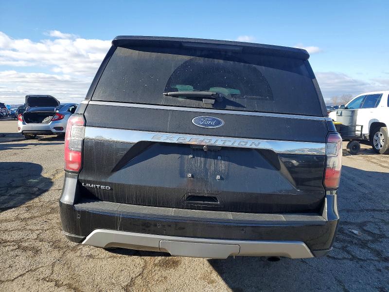 Photo 6 from auction – 2019 FORD EXPEDITION with VIN 1FMJU2AT6KEA28206