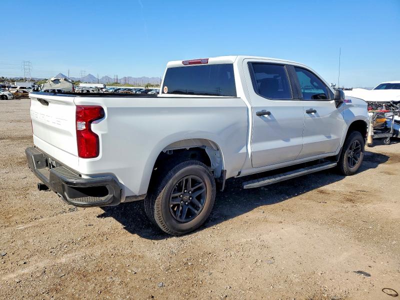 صورة رقم 3 من المزاد - 2019 CHEVROLET SILVERADO مع VIN 1GCPYCEF7KZ428698