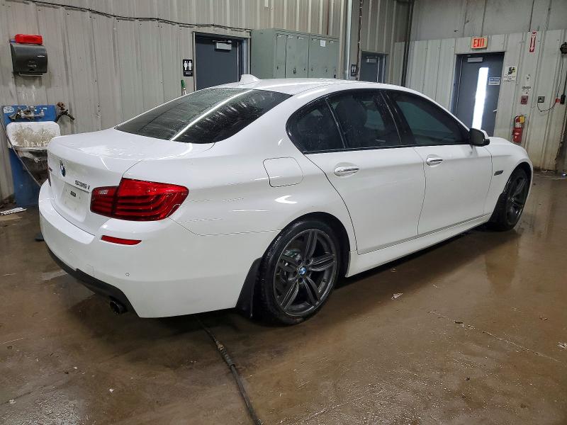 Foto 3 de la subasta – 2014 BMW 535 XI con VIN WBA5B3C55ED532236