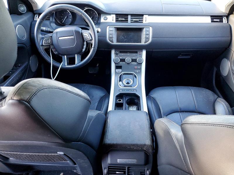 Photo 8 from auction – 2016 LAND ROVER RANGE ROVE with VIN SALVP2BG3GH090305