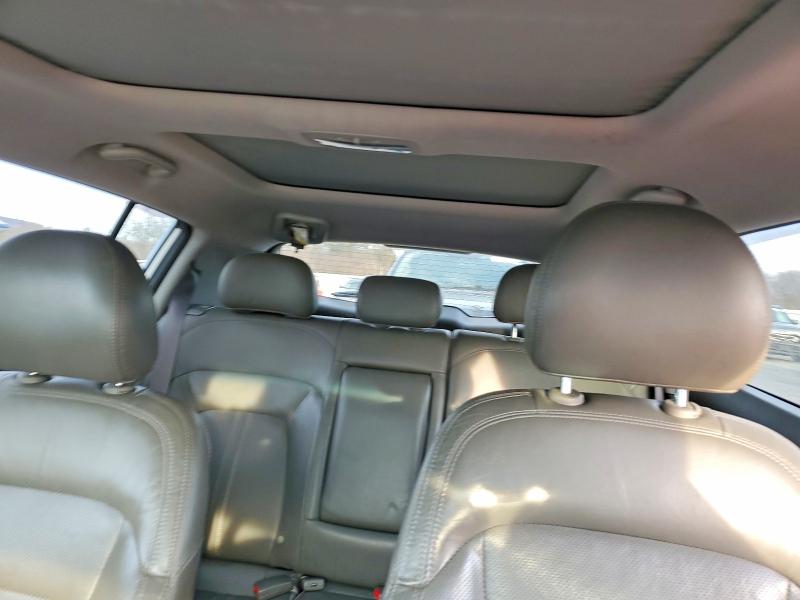 Photo 10 from auction – 2013 KIA SPORTAGE E with VIN KNDPCCA26D7449039