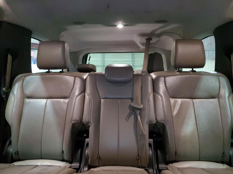 Photo 10 from auction – 2018 FORD EXPEDITION with VIN 1FMJK1HT3JEA19340