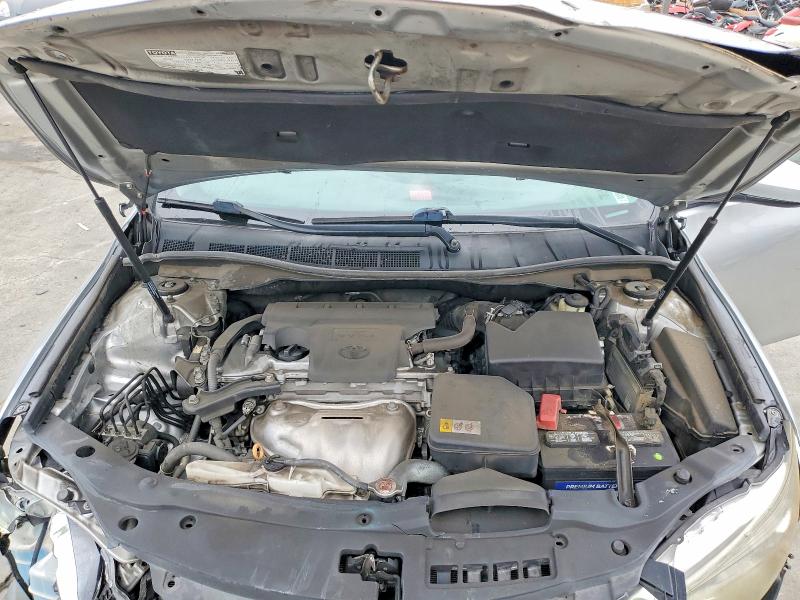 Photo 11 from auction – 2017 TOYOTA CAMRY LE with VIN 4T1BF1FK9HU403898