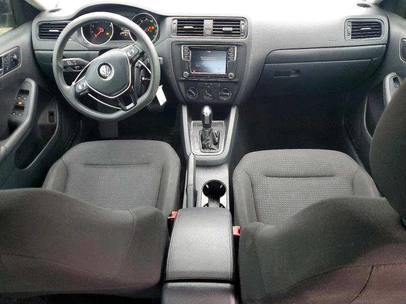 Photo 8 from auction – 2016 VOLKSWAGEN JETTA with VIN 3VW267AJ6GM343519