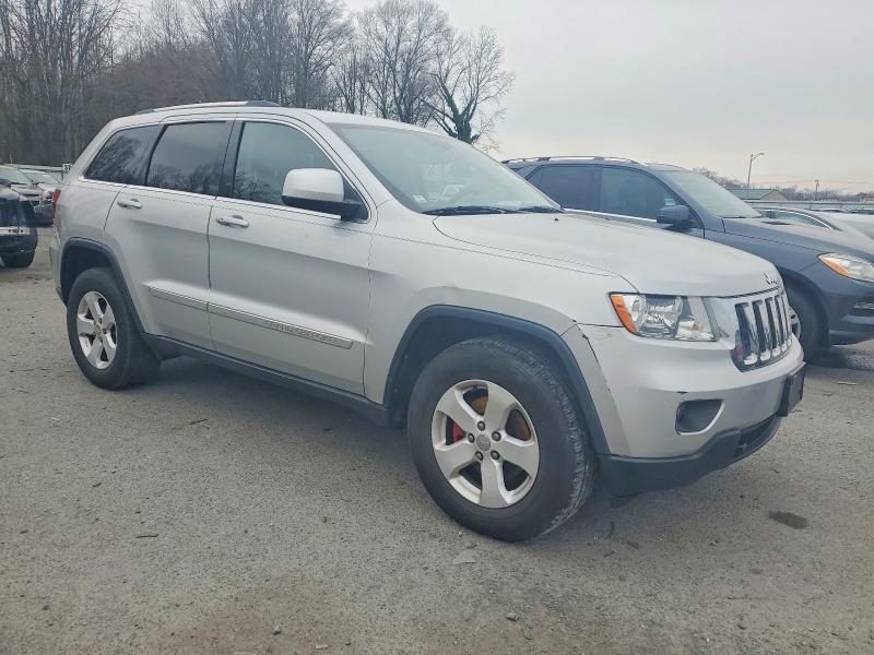 Photo 4 from auction – 2012 JEEP GRAND CHER with VIN 1C4RJFAG4CC248841