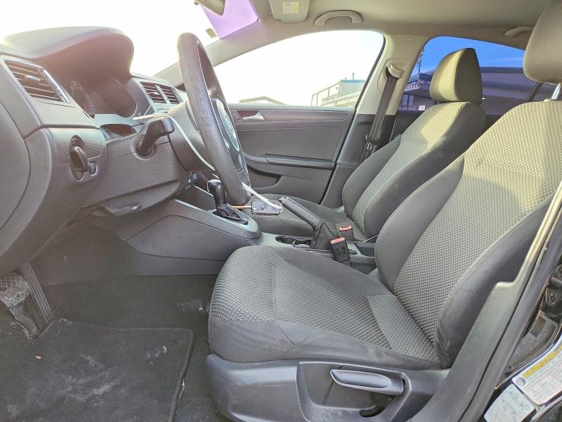 Photo 7 from auction – 2013 VOLKSWAGEN JETTA BASE with VIN 3VW2K7AJ2DM236555