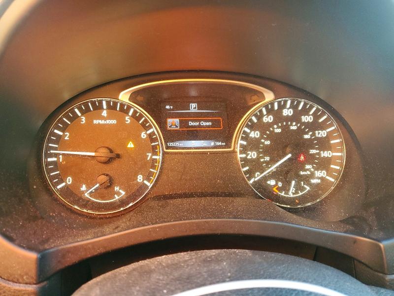 Foto 9 de la subasta – 2018 NISS ALTIMA con VIN 1N4AL3AP6JC195567