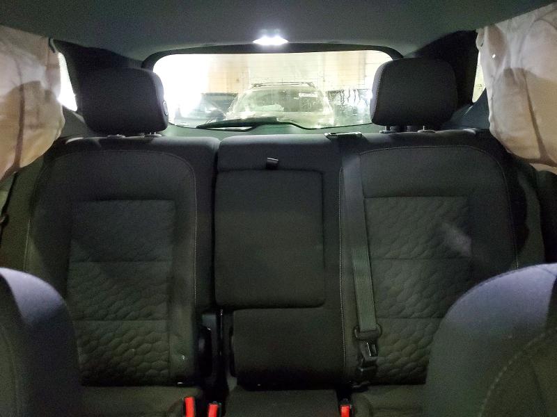 Photo 10 from auction – 2020 CHEVROLET EQUINOX with VIN 3GNAXJEV2LS533272