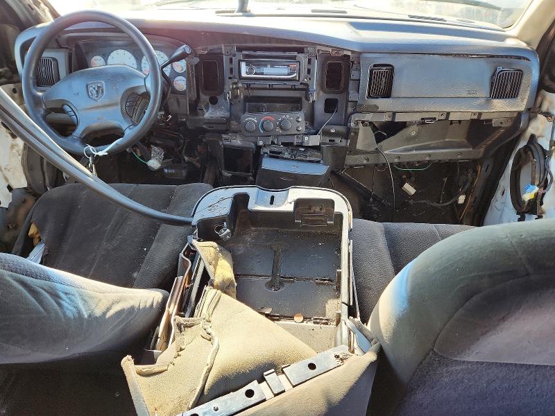 صورة رقم 8 من المزاد - 2002 DODGE RAM 1500 مع VIN 3D7HA18N42G132656