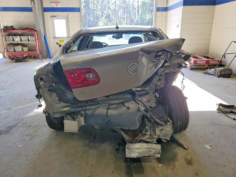 Photo 6 from auction – 2007 BUICK LUCERNE with VIN 1G4HD57287U166938