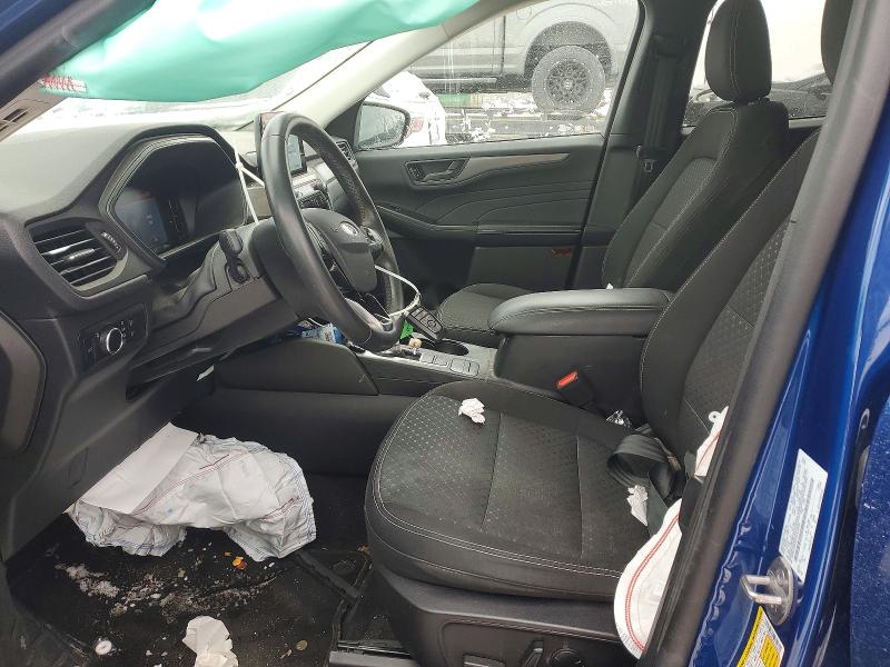 Photo 7 from auction – 2023 FORD ESCAPE ACT with VIN 1FMCU9GN3PUA46556