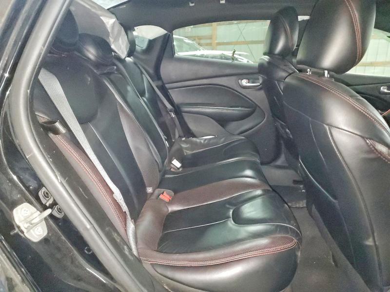 Photo 10 from auction – 2015 DODGE DART with VIN 1C3CDFEB8FD112114