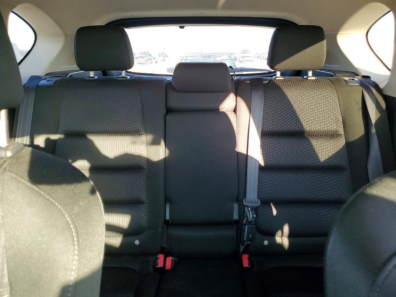 Photo 10 from auction – 2014 MAZDA CX-5 TOURI with VIN JM3KE2CY2E0379878