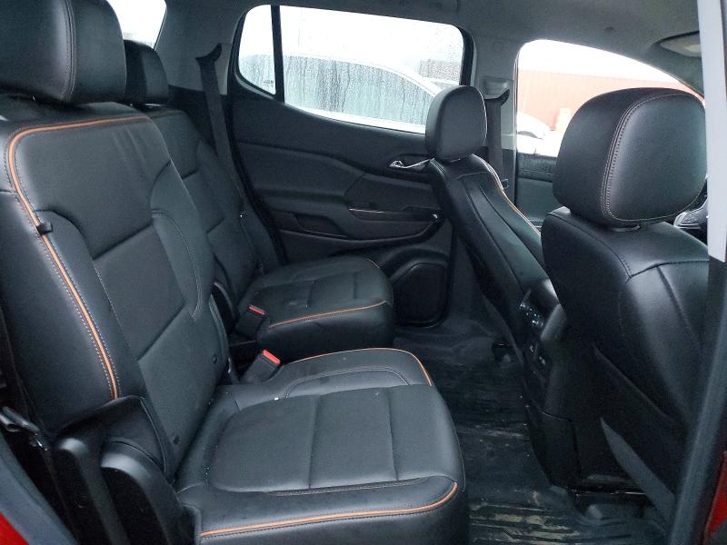 Photo 10 from auction – 2023 GMC ACADIA AT4 with VIN 1GKKNLLS8PZ264666