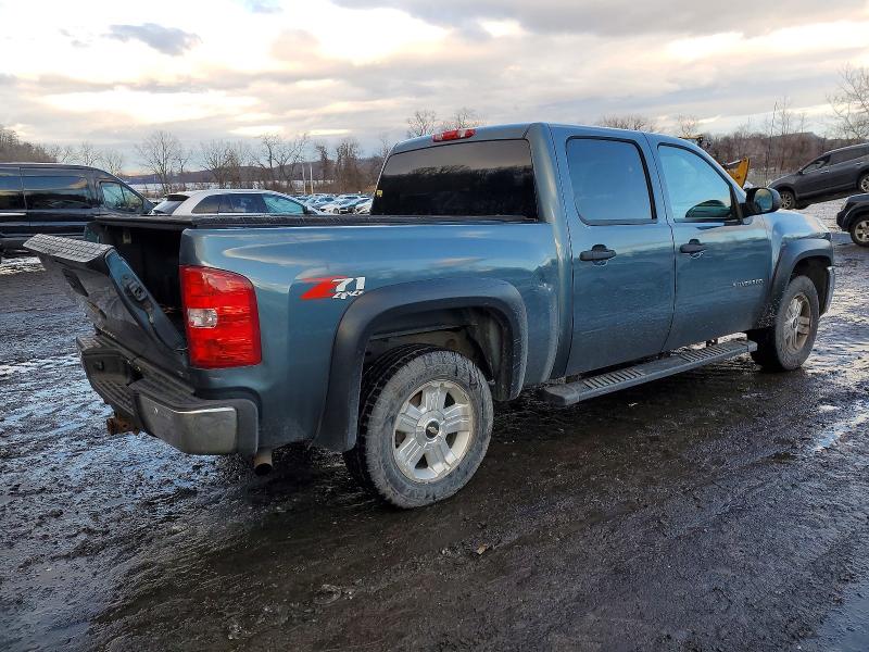 Photo 3 from auction – 2012 CHEVROLET SILVERADO with VIN 1GCPKSE77CF184333