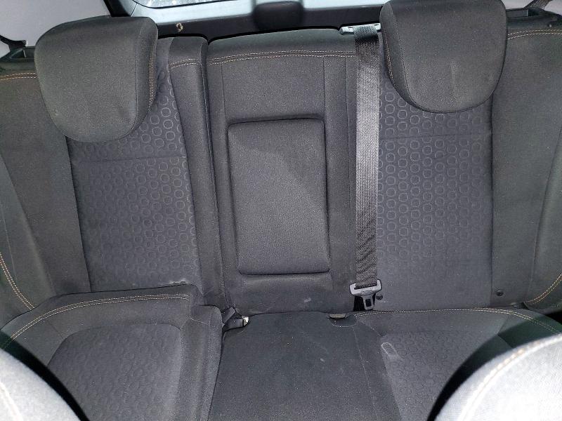Photo 10 from auction – 2019 CHEVROLET TRAX with VIN 3GNCJNSB3KL237732