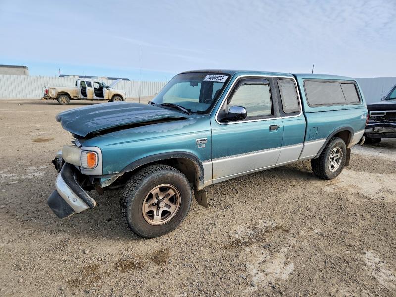 1994 MAZDA B4000