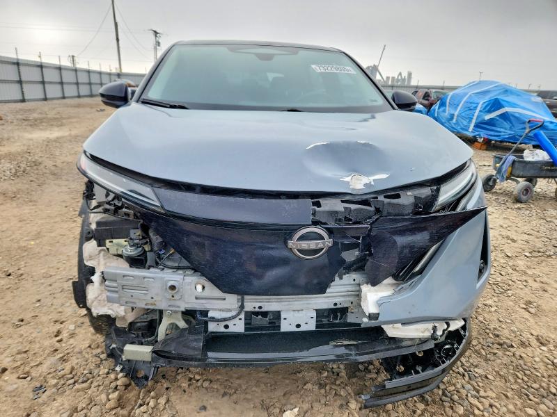 Photo 5 from auction – 2023 NISSAN ARIYA PLAT with VIN JN1DF0CD8PM701440