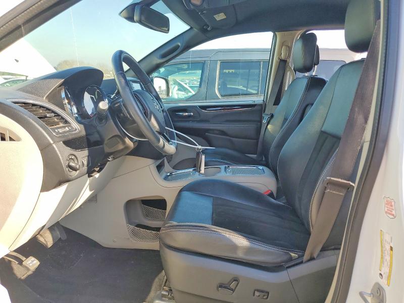 Photo 7 from auction – 2019 DODGE GRAND CARAVAN with VIN 2C4RDGCG8KR656002