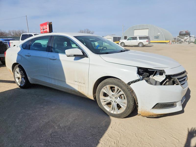 Zdjęcie 4 z aukcji – 2015 CHEVROLET IMPALA z VIN 2G1125S33F9284153