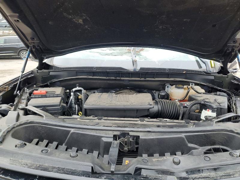 Photo 11 from auction – 2023 CHEVROLET SUBURBAN with VIN 1GNSKCKD1PR138308