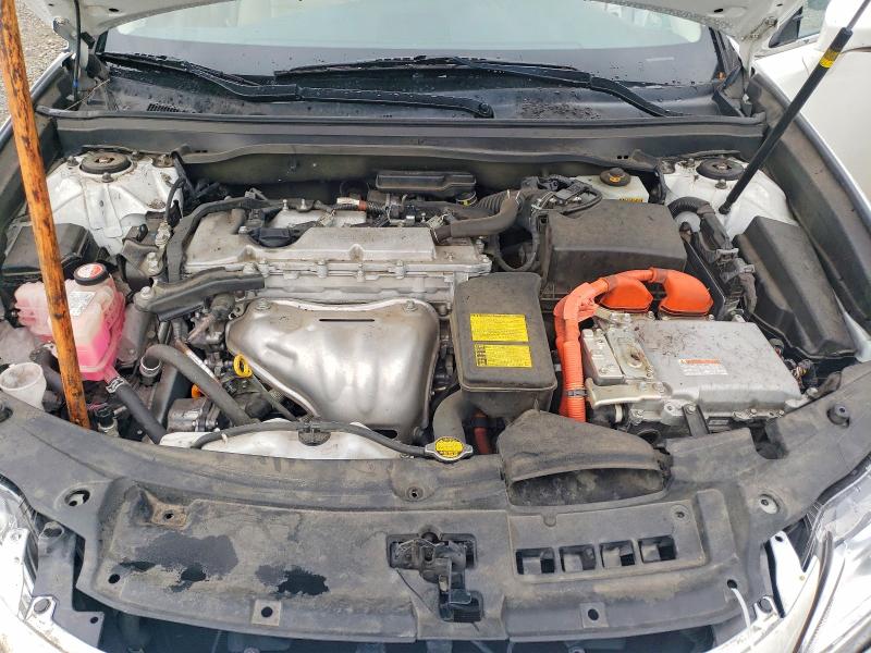 Photo 11 from auction – 2014 LEXUS ES 300H with VIN JTHBW1GG6E2053666