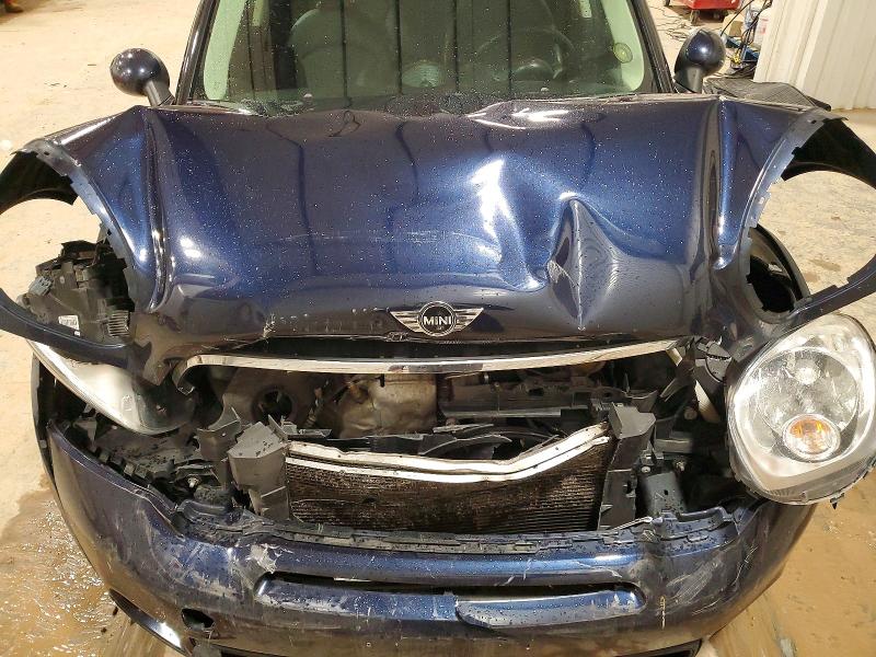 Photo 11 from auction – 2016 MINI COOPER S C with VIN WMWZC5C52GWU00925