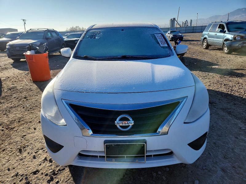 Photo 5 from auction – 2017 NISSAN VERSA with VIN 3N1CN7AP5HL830977