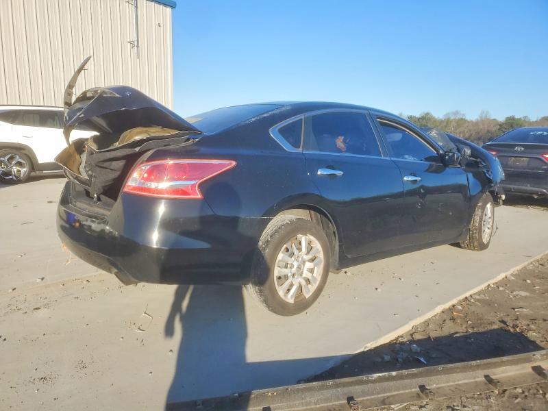 Photo 3 from auction – 2013 NISSAN ALTIMA with VIN 1N4AL3AP8DC216682