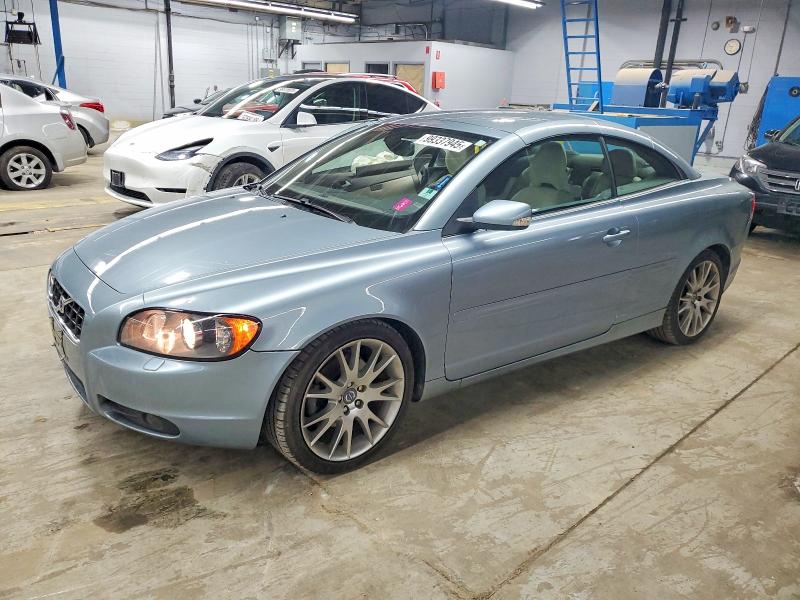 2006 VOLVO C70 T5