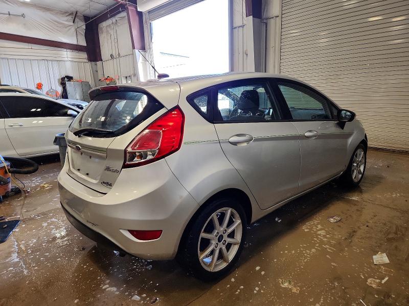 Photo 3 from auction – 2016 FORD FIESTA SE with VIN 3FADP4EJ3GM146802