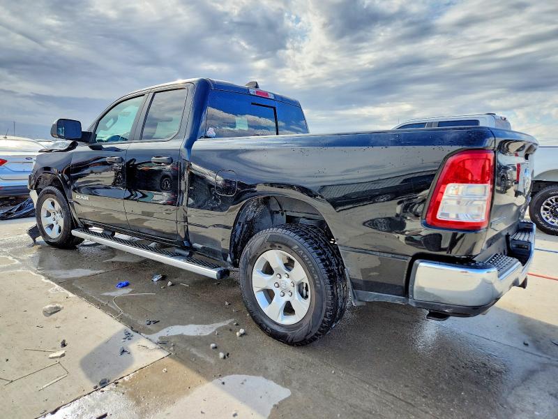 Photo 2 from auction – 2023 RAM 1500 BIG H with VIN 1C6SRFBT9PN627292