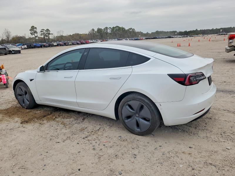 Photo 2 from auction – 2019 TESLA MODEL 3 with VIN 5YJ3E1EA9KF485104