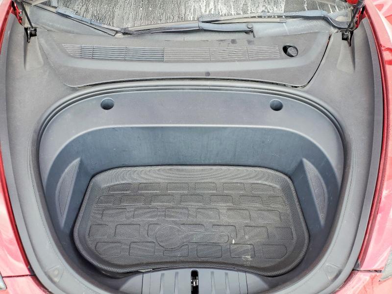 Photo 11 from auction – 2022 TESLA MODEL 3 with VIN 5YJ3E1EB5NF334449