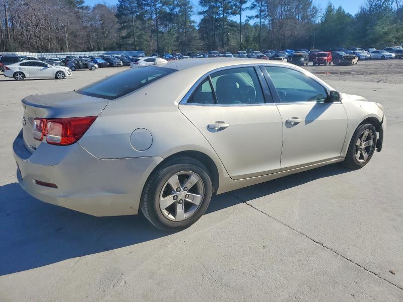 Photo 3 from auction – 2013 CHEVROLET MALIBU 1LT with VIN 1G11C5SA4DF167584