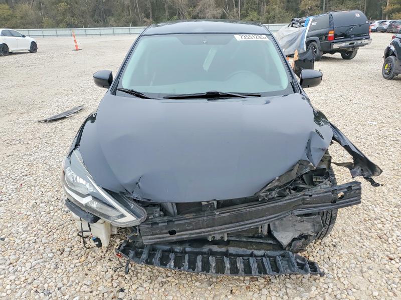 Photo 5 from auction – 2016 NISSAN SENTRA S with VIN 3N1AB7AP6GY306366