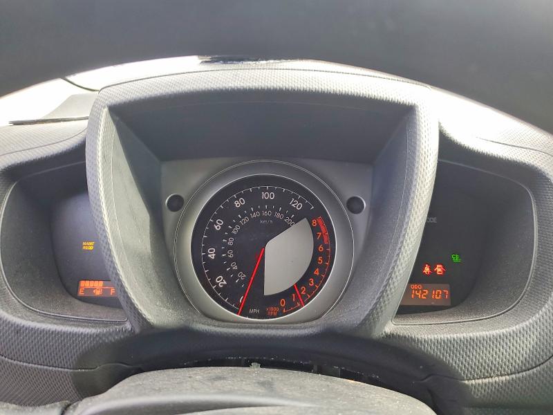 Photo 9 from auction – 2009 TOYOTA SCION XD with VIN JTKKU10459J041441