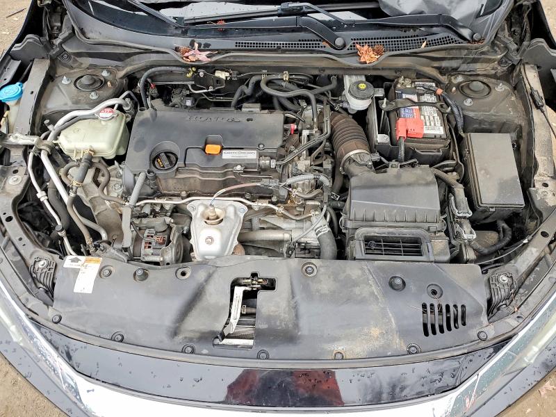 Photo 11 from auction – 2017 HONDA CIVIC with VIN 2HGFC2F5XHH575831