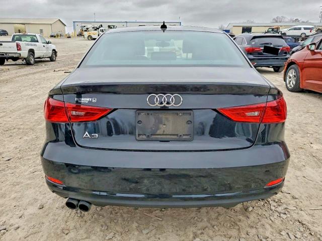 Фото 6 с аукциона – 2015 AUDI A3 PREMIUM с VIN WAUACGFF4F1136695