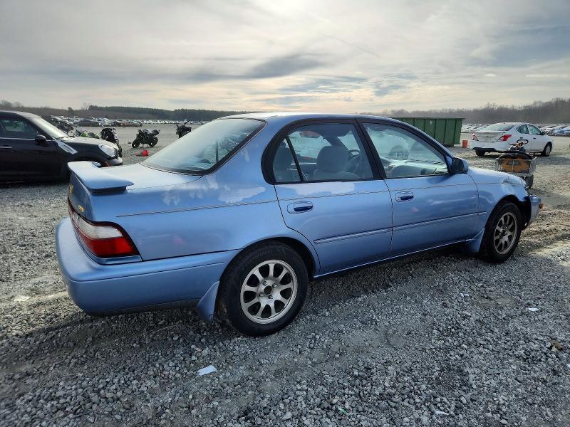 Zdjęcie 3 z aukcji – 1996 TOYOTA COROLLA DX z VIN 1NXBB02E0TZ484241