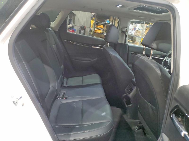 Photo 11 from auction – 2024 KIA SELTOS SX with VIN KNDETCA74R7492742
