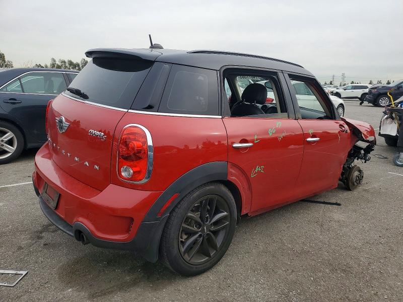 Photo 3 from auction – 2015 MINI COOPER S C with VIN WMWZC3C53FWT04174
