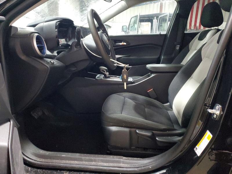 Photo 7 from auction – 2024 CHEVROLET TRAX with VIN KL77LFE26RC021575