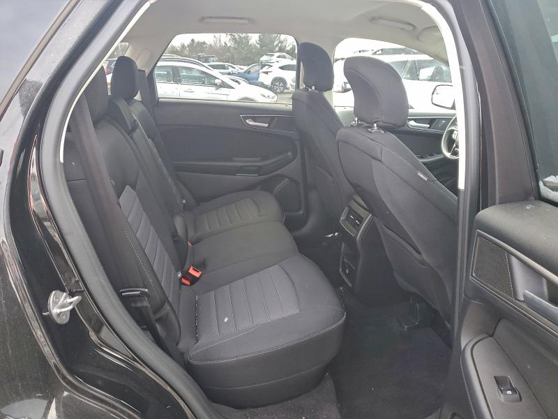 Photo 10 from auction – 2015 FORD EDGE SE with VIN 2FMTK4G80FBB88399