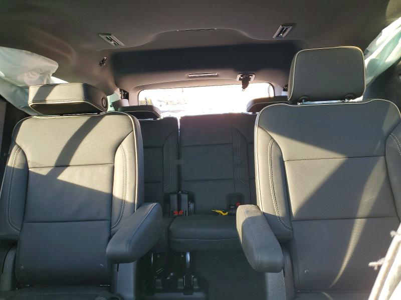 Photo 10 from auction – 2026 GMC YUKON with VIN 1GKS2BKD4TR153130