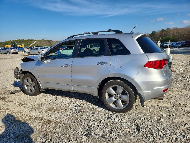 صورة رقم 2 من المزاد - 2007 ACURA RDX مع VIN 5J8TB18237A000910
